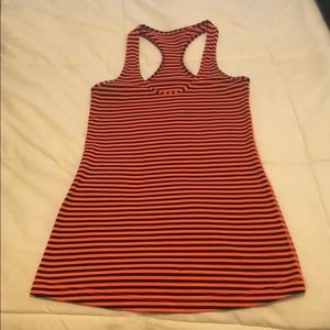 Lululemon Cool Racerback